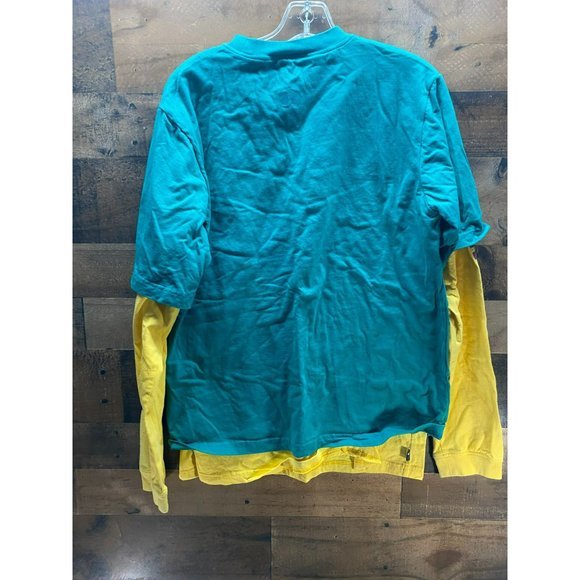 The Hundreds Men's Layered T-Shirt Size Medium - Picture 4 of 5